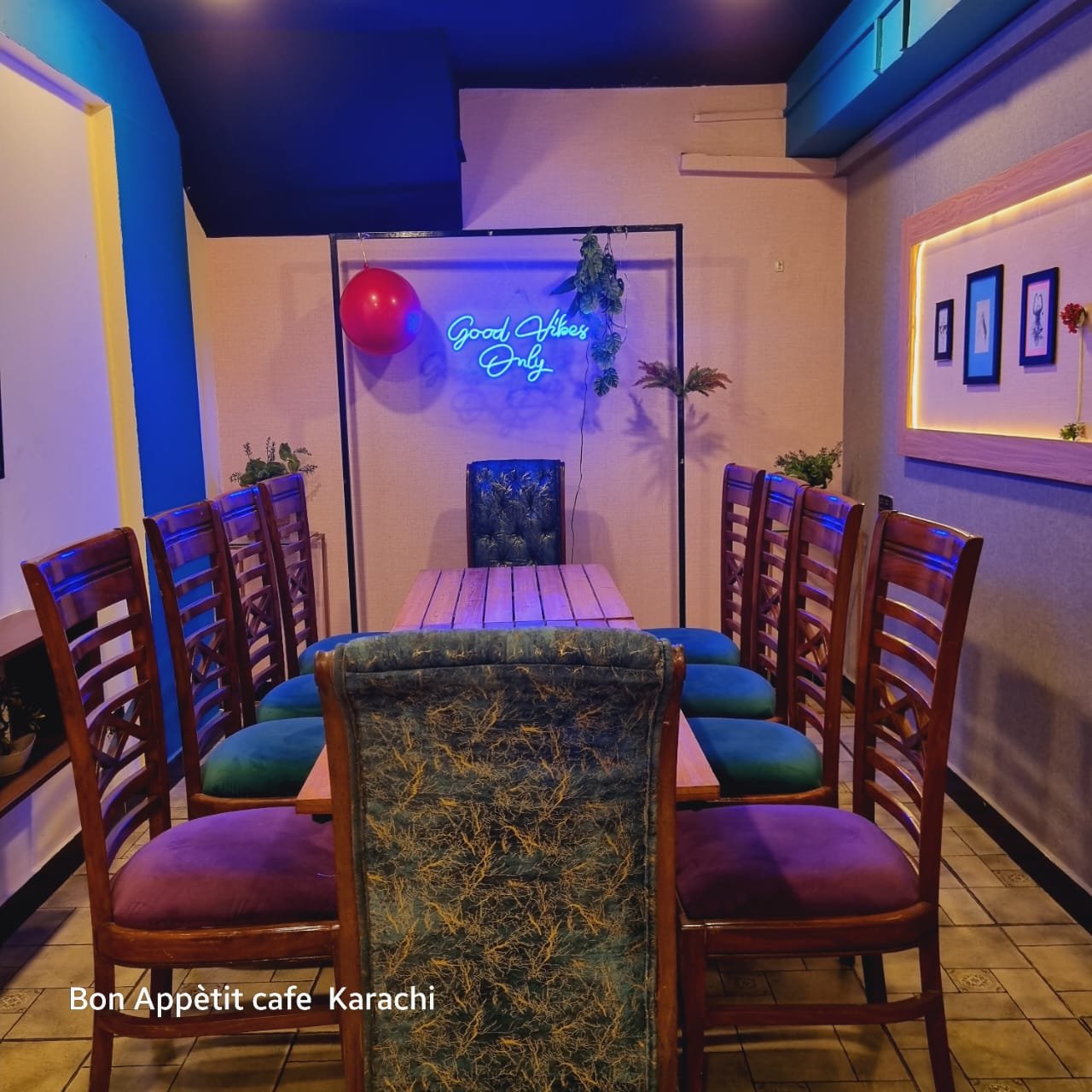 Party Room - Image 4