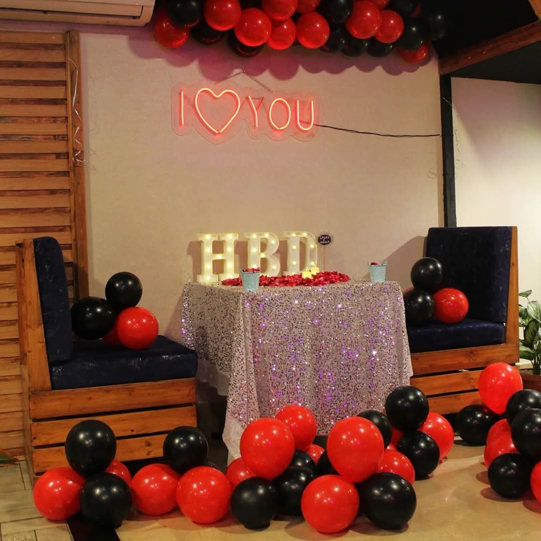 The Corner Sitting - Image 2