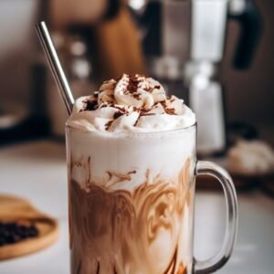 Iced Mocha