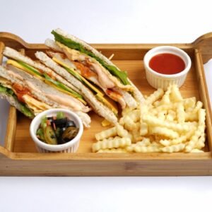 Club Sandwich