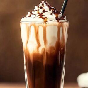 Mocha Frappe